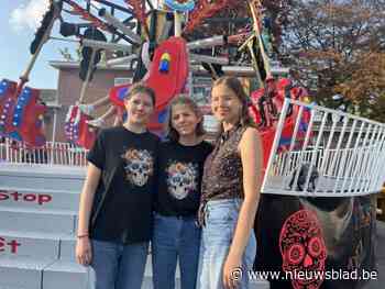 Bergkermis zorgt vier dagen voor plezier in Westmalle