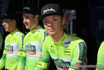 BELGEN IN HET BUITENLAND. Michiel Lambrecht en Tim Rex rukken op in Ronde van Bretagne, Eleanor Wiseman bevestigt in Amerika