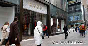 Luxebranche verkeert in crisis: klanten blijven weg, verkoop stort in