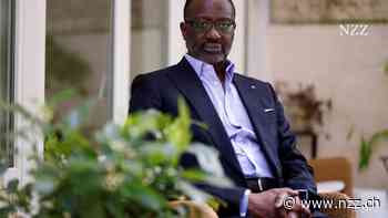 Tidjane Thiam steht vor der grössten Niederlage seines Lebens