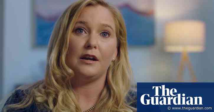 Virginia Giuffre, Jeffrey Epstein and Prince Andrew accuser, dies aged 41