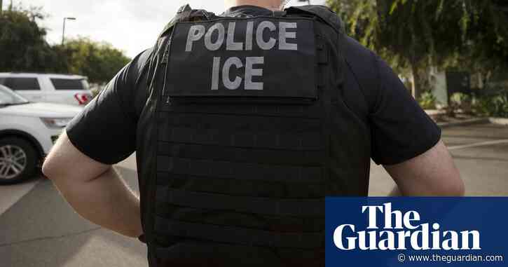 Trump officials deport two-year-old US citizen and mother of one-year-old girl