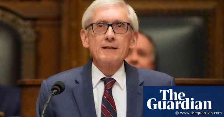 Democrats decry Wisconsin judge’s arrest as Republicans call to remove her