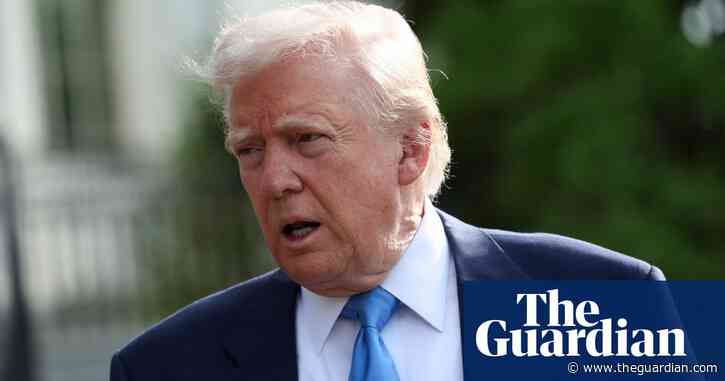 Americans, including Republicans, losing faith in Trump, new polls reveal