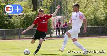 Drei Punkte für die Kaltenkirchener TS und Gewissheit in der Trainerfrage