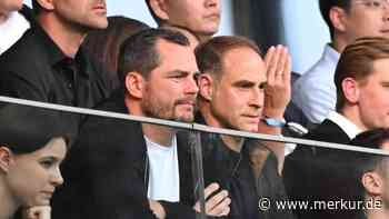 Kein Champions-League-Niveau! Marcel Schäfer knöpft sich RB vor