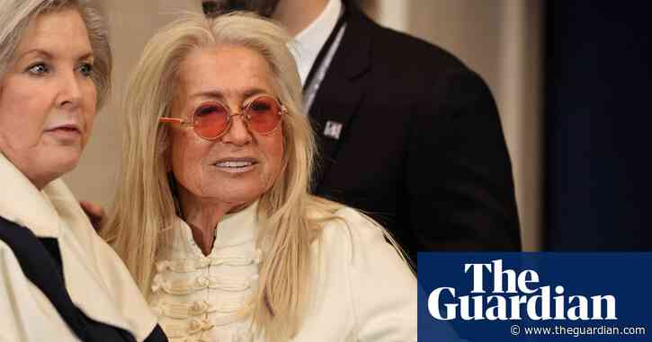 Trump mega-donor’s paper savages his pardon of Las Vegas Republican