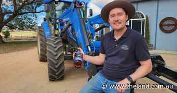 High spirits as Aussie distillery take whisky from paddock to glass