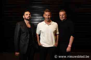 Tranen voor het afscheid van Get Ready! in Hasselt: “Voortdoen zonder Glenn zou niet goed aanvoelen”