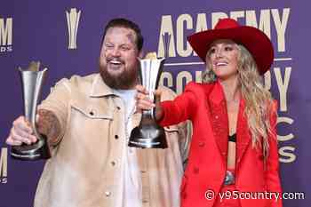I Asked ChatGPT to Predict the 2025 ACM Awards Winners + It’s Already Wrong