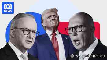 'Trump won't save us': Australians' radical shift on US relations