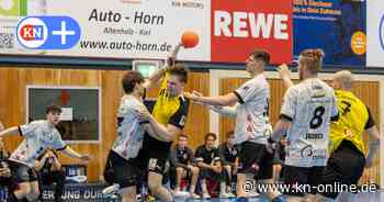 TSV Altenholz feiert mit 38:27-Sieg perfektes Heimfinale in der Dritten Handball-Liga