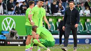 Hasenhüttls ungewisse Zukunft – Freiburgs Trainer steht ihm bei