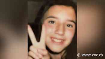 Girl, 13, last seen in St. Boniface in February: Winnipeg police