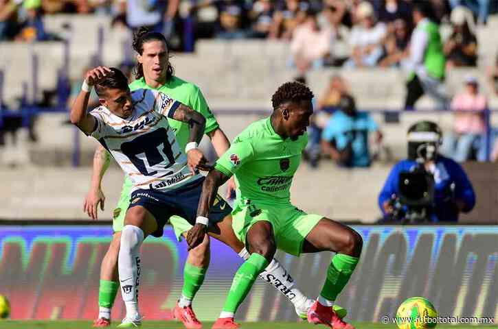 Juárez vs Pumas: Cómo y dónde ver el Play In del Clausura 2025