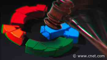 US Wants Judge to Break Up Google, Force Sale of Chrome: Here's What to Know