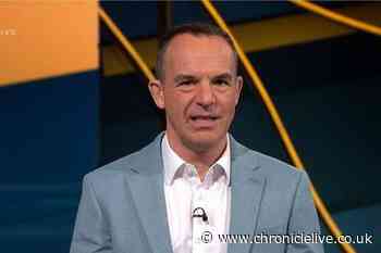 Martin Lewis issues WASPI compensation alert warning 'don't fall for it'