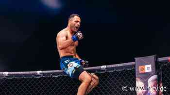 Gamechanger-Viertelfinale fix: Schwarzwald-"Helmut" macht tschechischen Kurort unsicher