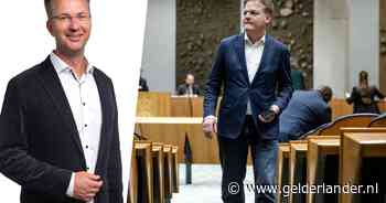 Omtzigt was woedend over de voorjaarsnota en dat blijkt achteraf niet voor niets