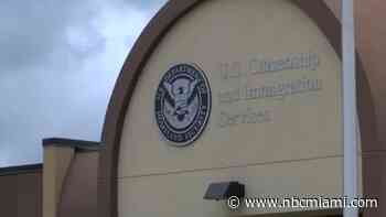 Lawyers: ICE deports immigrant mother of an infant and 3 children who are US citizens