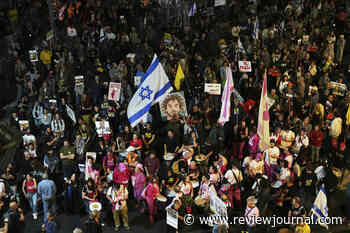 Hamas sends high-level delegation to Cairo to try and restart ceasefire with Israel