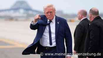 Panama- und Suezkanal: Trump will Freifahrt für US-Schiffe