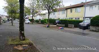 Residents living in 'freezing’ pre-fab homes say they're 'always ill' and bills are 'through the roof'