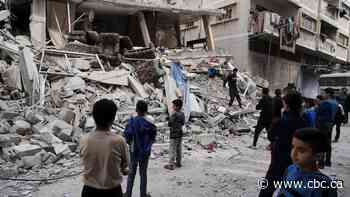 Children among 10 killed by Israeli strike on Gaza City home