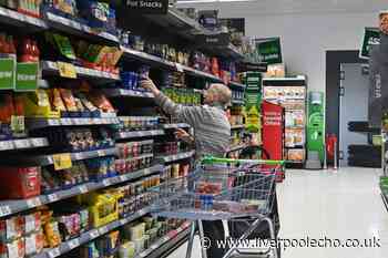 Millions warned as Morrisons, Aldi, Asda issue product recalls