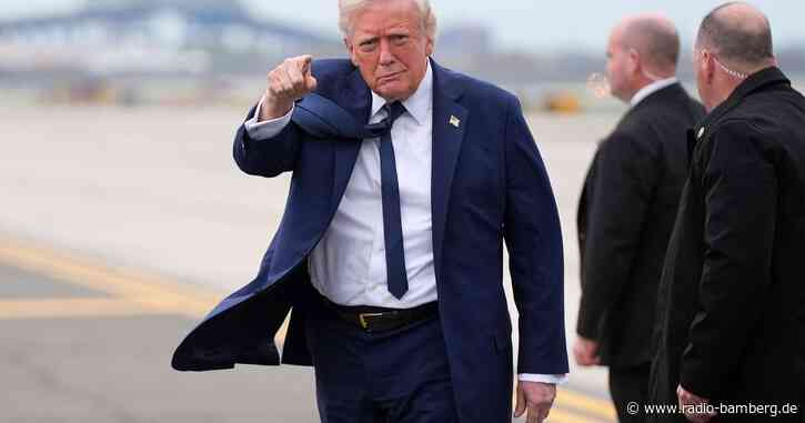 Panama- und Suezkanal: Trump will Freifahrt für US-Schiffe