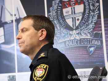 OPS mental health advisory council to shape police response to crises