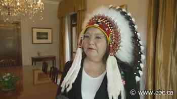 Manitoba Indigenous leaders among those in Rome to say farewell to Pope Francis, remembered as 'strong ally'