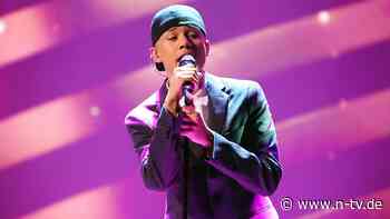 Auf den Spuren von Justin Bieber: Jayden Swingewood ist das neue "Supertalent"