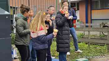 Koningsdag in Landsmeer 2025: nog even nagenieten