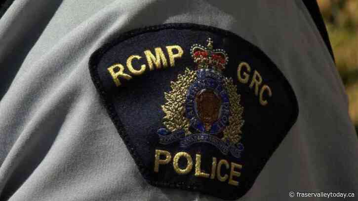 Lockdown issued on Seabird Island as RCMP search for potentially armed individual