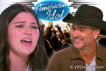 Craig Campbell Reveals What ‘American Idol’ Cut From Mattie Pruitt’s Audition [Exclusive]