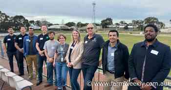 Harvesting opportunities for WA agrifood-tech startups and innovators