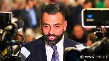 Manitoba Progressive Conservatives choose Obby Khan as new party leader