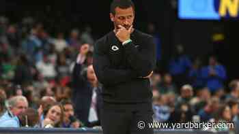 Joe Mazzulla Responds To Jaylen Brown's Comments About 'Fighting It Out' With The Magic