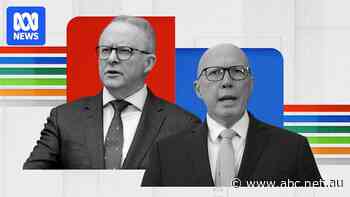 Live: Labor to expand free GP hotline, Dutton begins seat blitz ahead of final debate