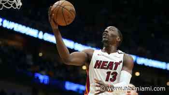 Heat say they'll try to rally after 'embarrassing' 37-point loss to Cleveland in Game 3