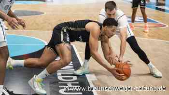 Unglaubliche Löwen Braunschweig: Mit purer Dominanz auf Platz 3