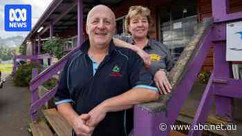 Pro or anti-salmon? The debate is affecting both sides of the Huon community