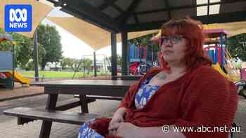 Dodgy footpaths wreaking havoc for people living with disability