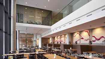 GEO Universiteit in Twente