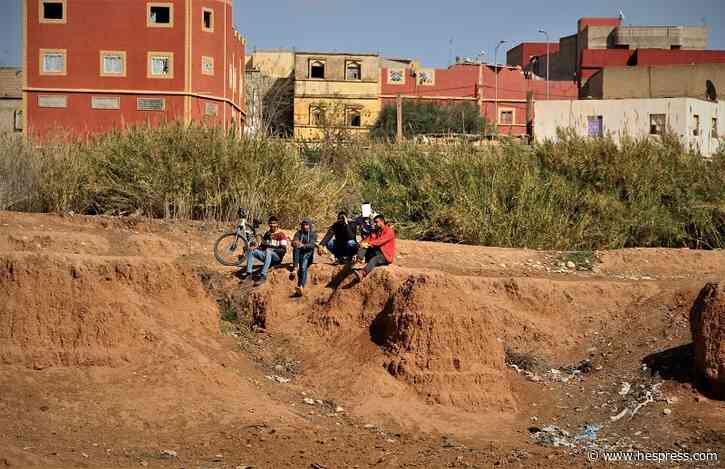 دراسة دولية ترصد "هشاشة معنوية متزايدة" لدى &