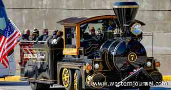 University's Mascot Train Involved in Fatal Crash on US Road