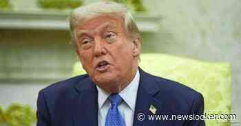 Trump: ’Amerikaanse schepen moeten gratis door Panama- en Suezkanaal kunnen varen’