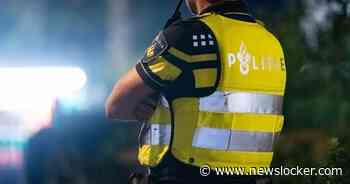 Man ernstig gewond door steekpartij op Bloemgracht in Amsterdam