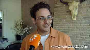 Nielson treedt op na ruzie met Radio 538: 'Ben nooit boos geweest'